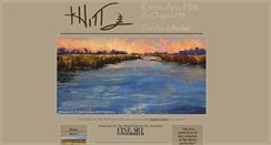 Desktop Screenshot of anoriginalhitt.com